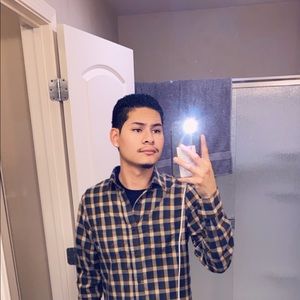 Meet your Posher, Daniel